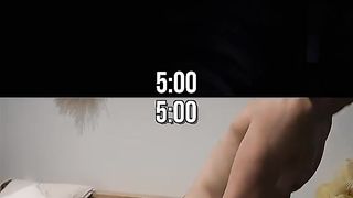 Morning routine 2
