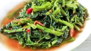 Cah Kangkung
