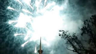 "Unveiling 2024: A Symphony of Celebration, Optimism, and New Horizons!"