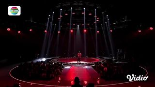 dangdut audition D academy