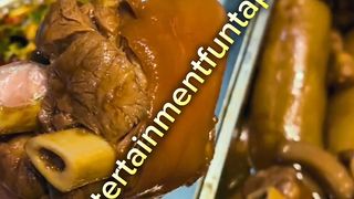 Food funny Punjabi dubbed