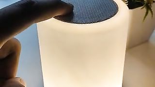 Touch  Portable