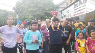 Adat betawi