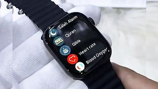 MUSLIM Smart watch