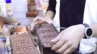 nikkah box