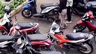 Mau heran tapi wanita ????????