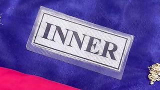 Embroidered Border