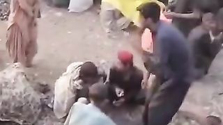 نشے میں غرق