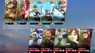 Kalo Kaya Gini Kece Gx Guys_! ???? Mlbb X Ejen Ali ???????? #mobilelegends #ejenali