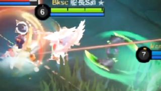 Tb Hanabi Sampai Menang!???? #mobilelegends #rafaela #capcut.