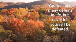 Motivation for life 4