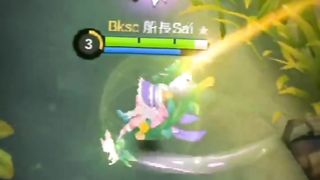 maap bang kepencet!???? #shorts #mobilelegends #capcut.