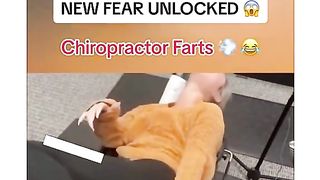 Enjoy the body treatment