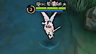 Kane Wir ???????? _ DJ Broken Angel x Ya Odna ????#shorts #mobilelegends #capcut.