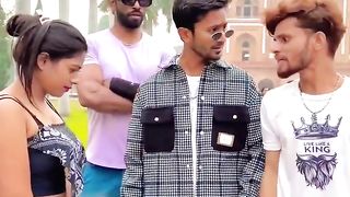 New Maal ???? #tijara #arkaadil #comedy