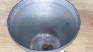 Hajmola Mocktail