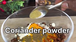 Kurkure chana pataka