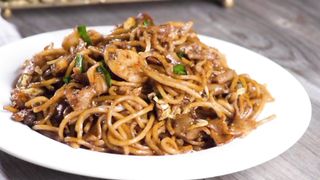 Tiam Mie