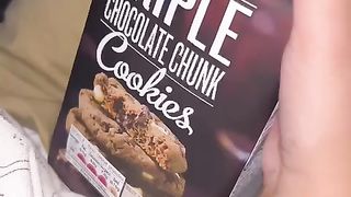 Schokolade