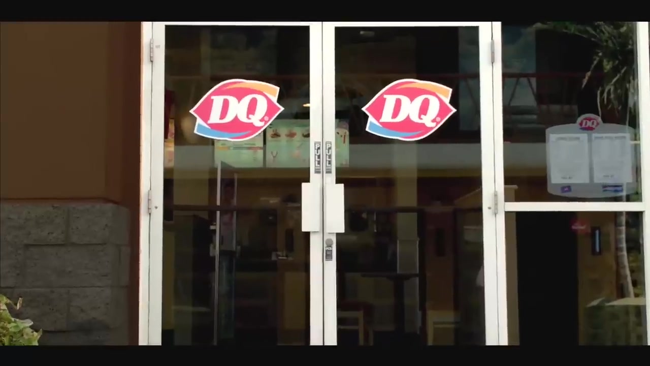 Jurassic World Introducing the Dairy Queen Jurassic Smash Blizzard