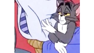 tom jerry merry
