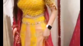 Stylish frock design stitching or cutting new