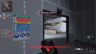 The DEADLIEST SNIPER in Modern Warfare 3