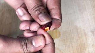 Peanut Chutney