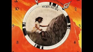 Miquel Brown - So Many Men, So Little Time (1983)