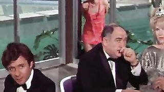 The Party - Peter Sellers