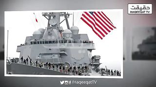 UK and US Navies Coming For Israel and Tackle Yemen in the Red Sea
