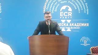 КУЗМАН ИЛИЕВ ЗА ЗЕЛЕНАТА СДЕЛКА - СЪЩНОСТ