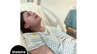 This pain only feels women