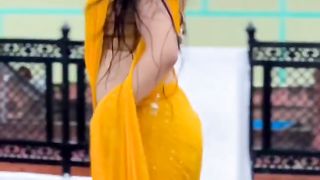 best in yellow #monikamishra.