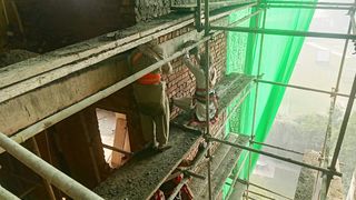 Construction work 5