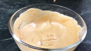 Burger Sauce Recipe | Perfect Burger Sauce | Delicious and Easy