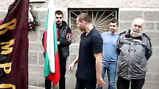 КРАСИМИР ЧЕРВИЛОВ В ДЕЙСТВИЕ