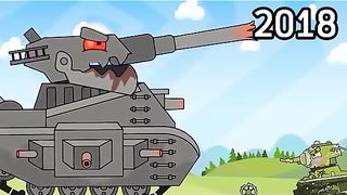 Tank Evolution