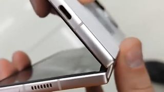 Tecno Phantom V FOLD
