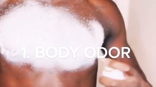 HYGIENE MISTAKE GUYS MAKE THAT TURNOFF WOMEN