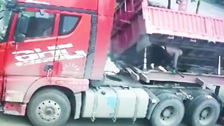 Luckiest People Ever Caught on Camera 2