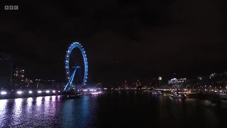 New Year 2024: Spectacular celebrations in London