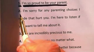 amazing words for children