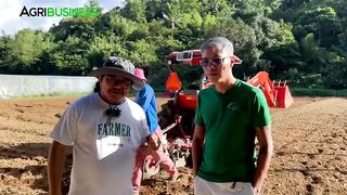 Kinalimutan na ang Paminta Farming, Buhayin ulit Gamit ang New Technology