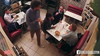 Pranque : Le serveur amnésique (Version Web)
