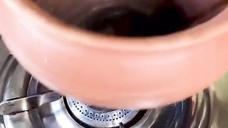 How to make food spicy ???? honey o