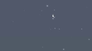 Saturn???? Dione moon ???? Digital Zoom #short