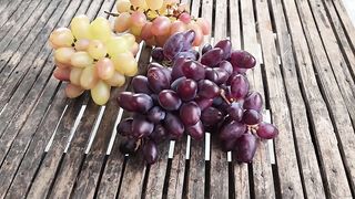Grapes Farm sa Mindoro pagmamay-ari ng isang guro!
