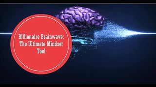 BILLIONAIRE BRAIN WAVE - ((❌⚠️⛔NEW ALERT!⛔⚠️❌))  Reviews - Brain Wave Audio