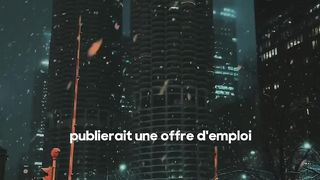 Ne néglige pas une relation que tu demeures irremplaçable